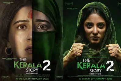 ‘Remove Kerala from title’: HC issues notice to ‘The Kerala Story 2’ producer over new plea