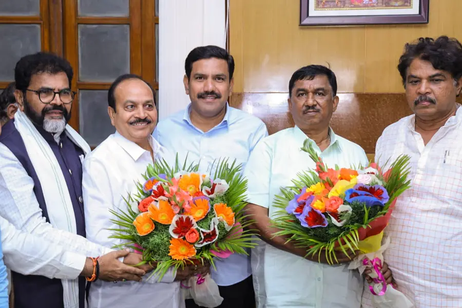 ക്രോസ് വോട്ട് ചെയ്തത് 11 MLAമാർ: കടുത്ത അതൃപ്തി, കർണാടക BJP നേതൃത്വത്തെ ഡൽഹിയിലേക്ക് വിളിപ്പിച്ചു