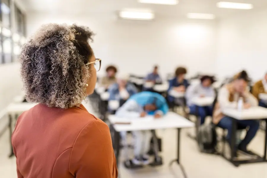 Teaching