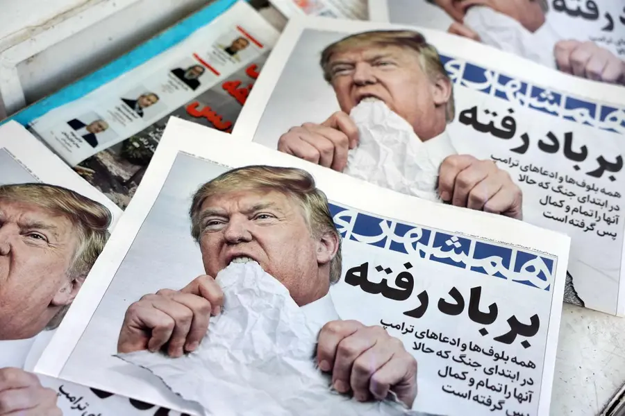 Iran deal is not peace, but an intermission