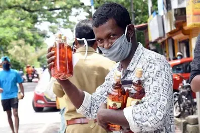 Kerala announces new tax slabs for low-alcohol beverages; Separate rates for drinks upto 20% alcohol