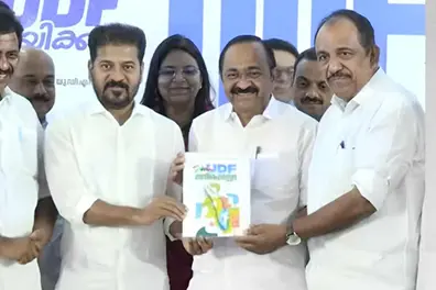 Did UDF manifesto promises make it to Kerala Budget 2026? Here's an assessment