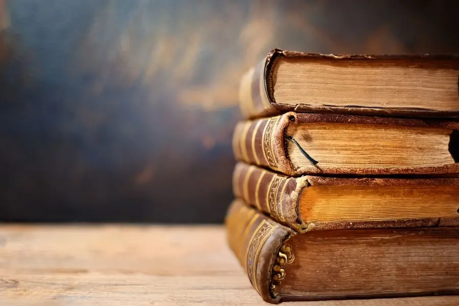 Books