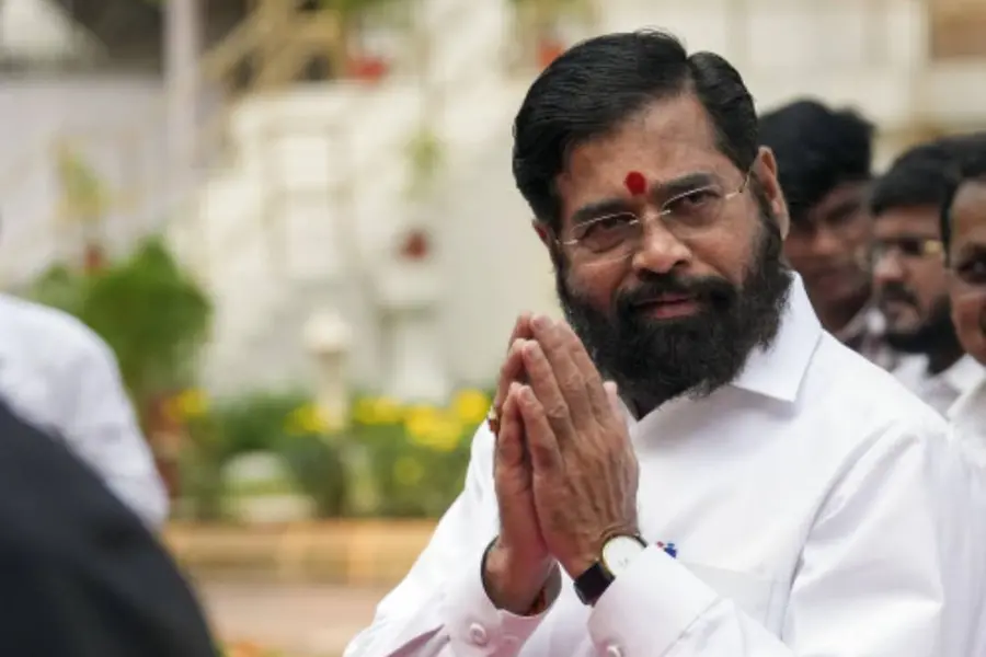 ‘യഥാർഥ ചിത്രം വരാനിരിക്കുന്നതേയുള്ളൂ’; അടുത്ത രാഷ്ട്രീയ നീക്കത്തിന് സൂചന നൽകി ഏക്നാഥ് ഷിന്ദേ