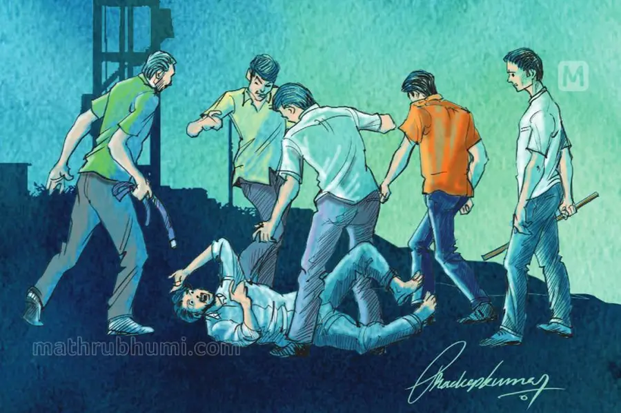 സുഹൃത്തിനെ ആക്രമിച്ച കേസിൽ സാക്ഷിപറഞ്ഞു;യുവാവിനെ വെട്ടിക്കൊല്ലാൻ ശ്രമിച്ച് ഗുണ്ടകൾ, കൈകൾ അറ്റുതൂങ്ങി