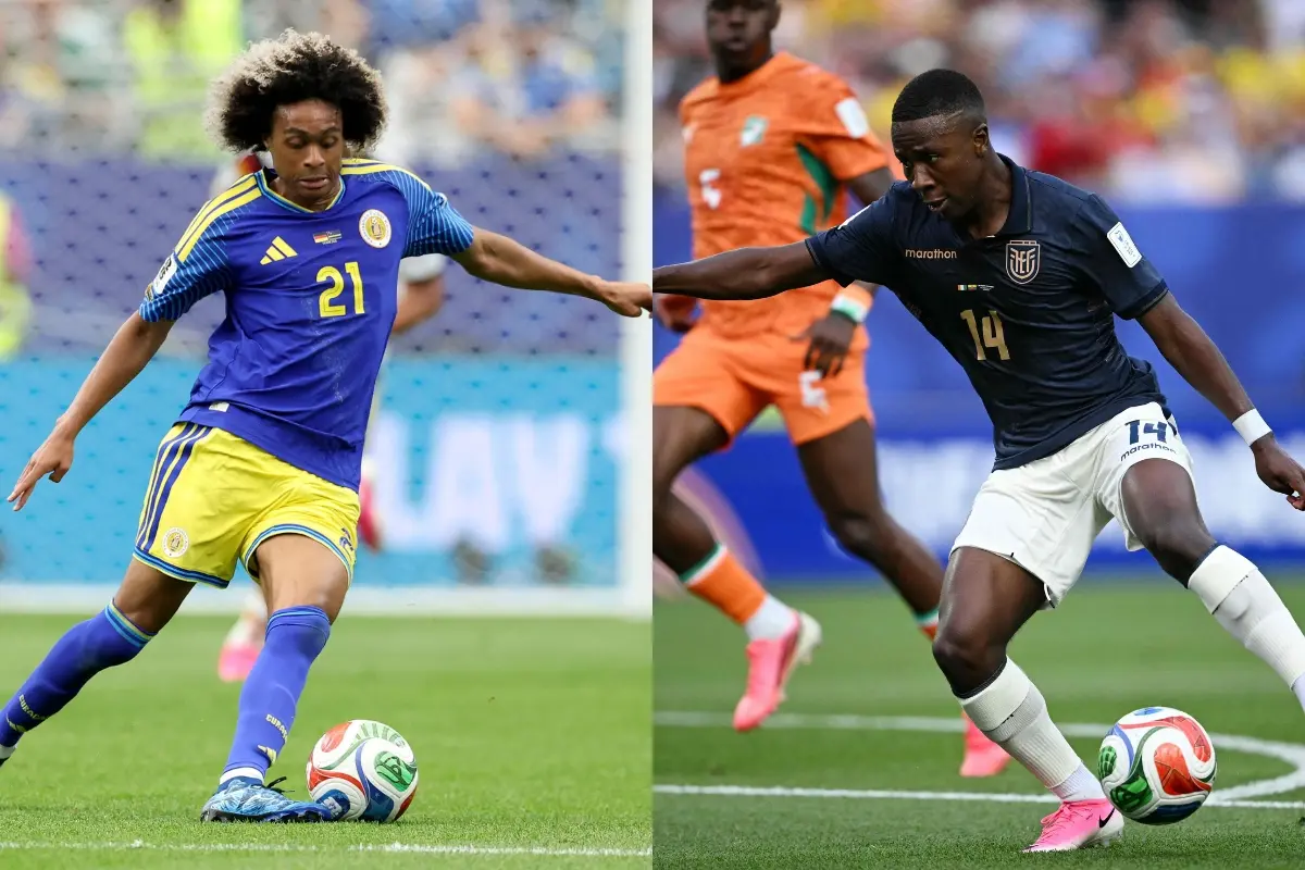 Ecuador vs. CuraƧao Match Preview: Group E Must-Win Clash ā World Cup 2026 | Mathrubhumi English Ecuador vs. CuraƧao Match Preview: Group E Must-Win Clash ā World Cup 2026 | Mathrubhumi English