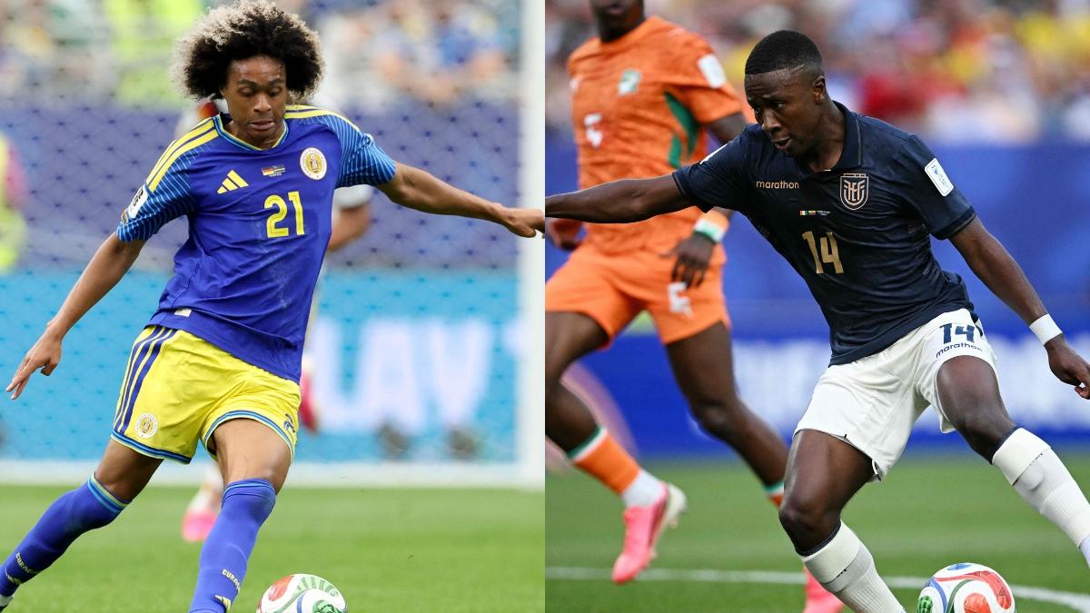 World Cup 2026: Ecuador look to bounce back against underdogs Curaçao