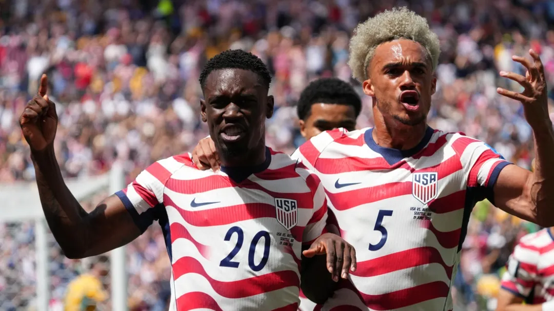 USA Makes History at FIFA World Cup 2026: First Team to Benefit from Back-to-Back Own Goals