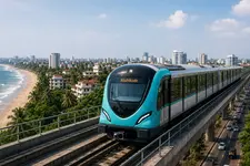 കോഴിക്കോടിന്റെ സ്വപ്നപദ്ധതി, ഗതാഗതക്കുരുക്കിന് പരിഹാരം; വരുമോ ലൈറ്റ് മെട്രോ?