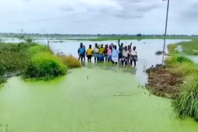 PM Kisan Samman Nidhi: 23rd instalment release today for 9.5 cr farmers