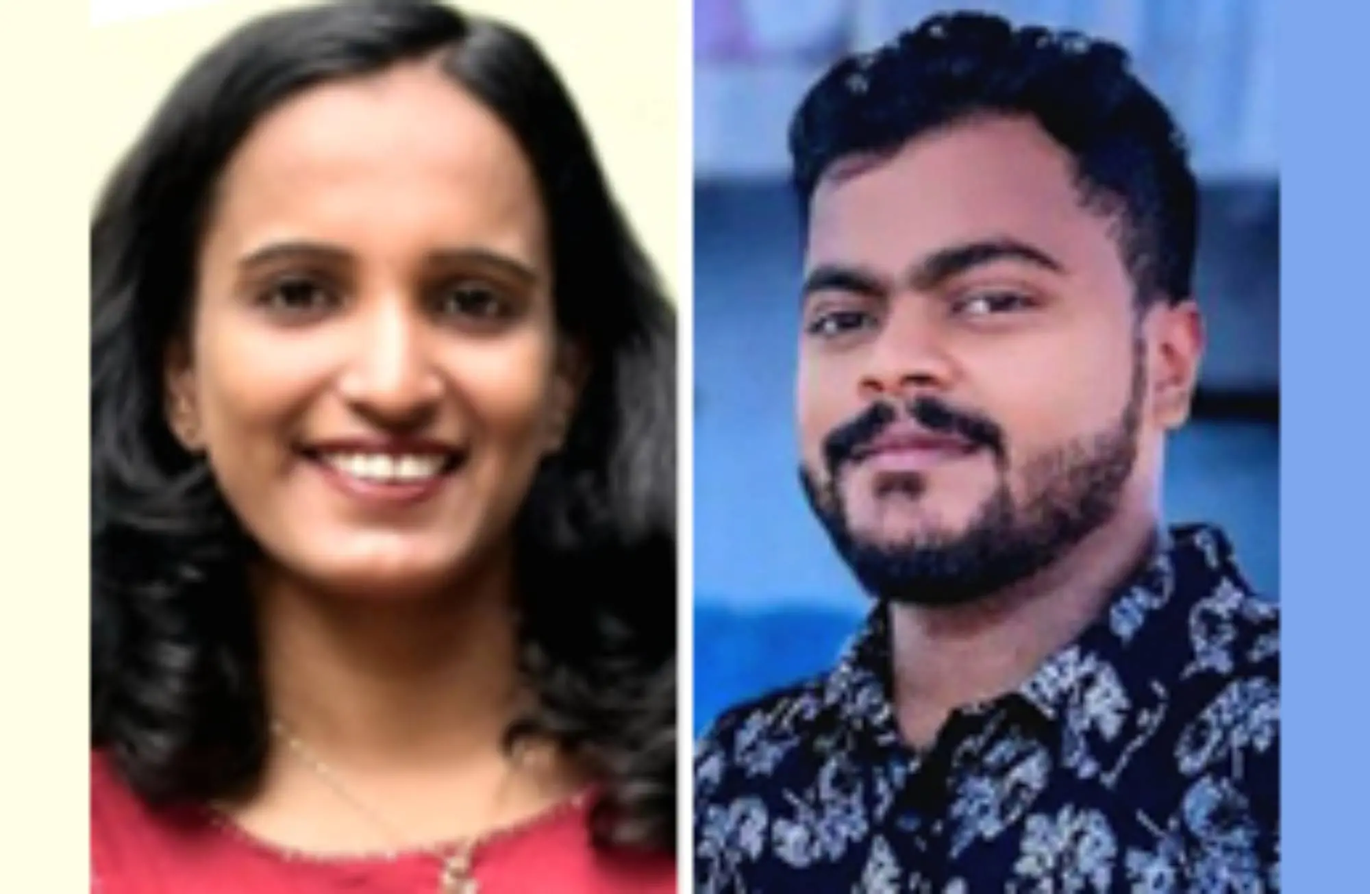 ആദിത്യ, ശരൺ