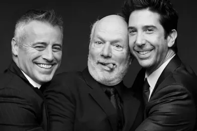 ‘Friends’, ‘Cheers’ director James Burrows dies at 85; Hollywood pays tribute to legendary TV icon