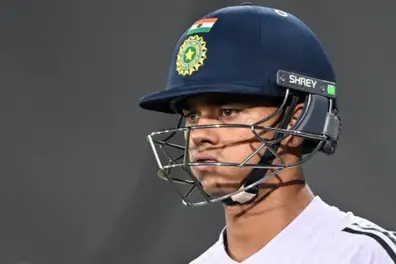 Yashasvi Jaiswal faces selection heat ahead of India vs Afghanistan 3rd ODI