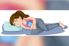കുട്ടികളിൽ നേരത്തെ ആർത്തവമുണ്ടാവുന്നതിന് പിന്നിൽ രണ്ടു കാരണങ്ങൾ