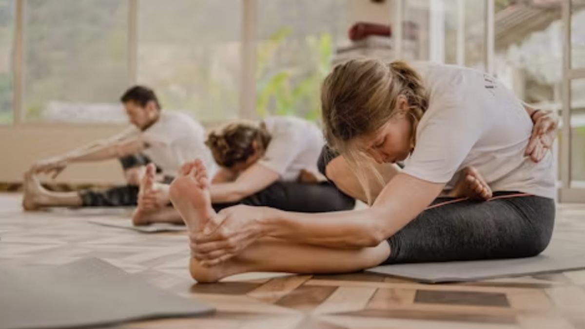 International Day of Yoga 2026: 6 Morning Yoga poses for mental clarity and better productivity