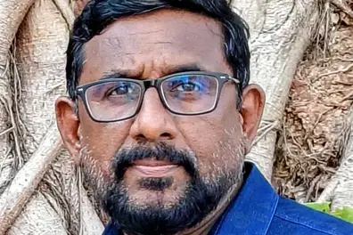 ‘People asked if I am a criminal’: Scriptwriter Rajesh Thillenkeri to sue PSC over bulletin error