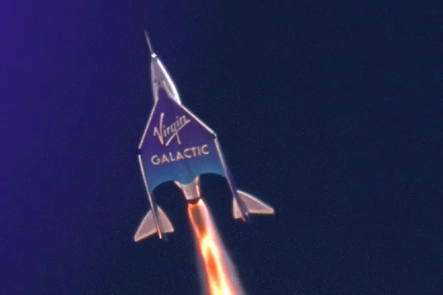 Periods in Space: How a Gen-Z led mission is redefining menstruation study