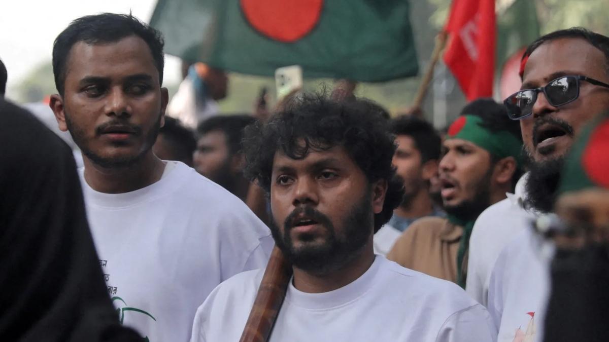 Delhi court extends NIA probe into Bangladeshi nationals accused in Hadi murder case