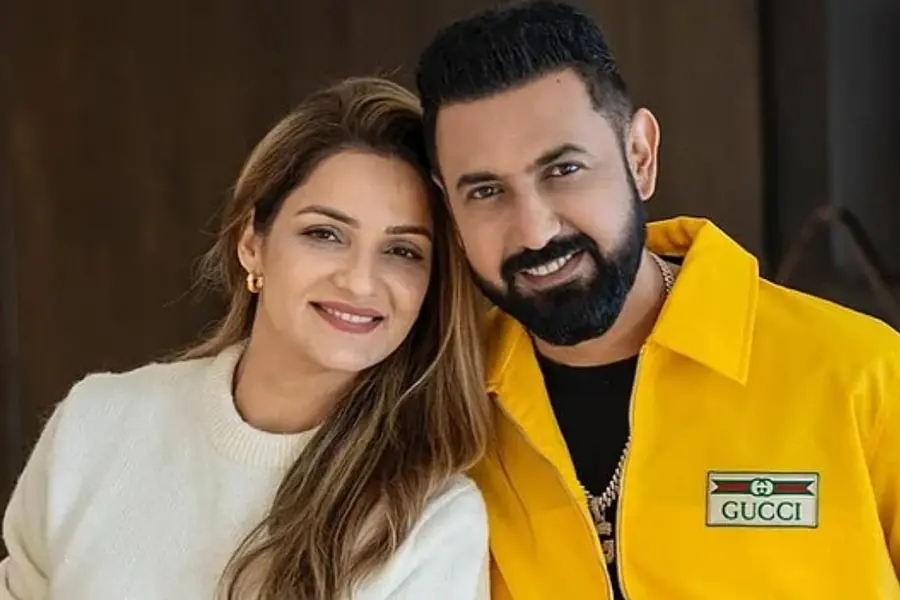 gippy grewal