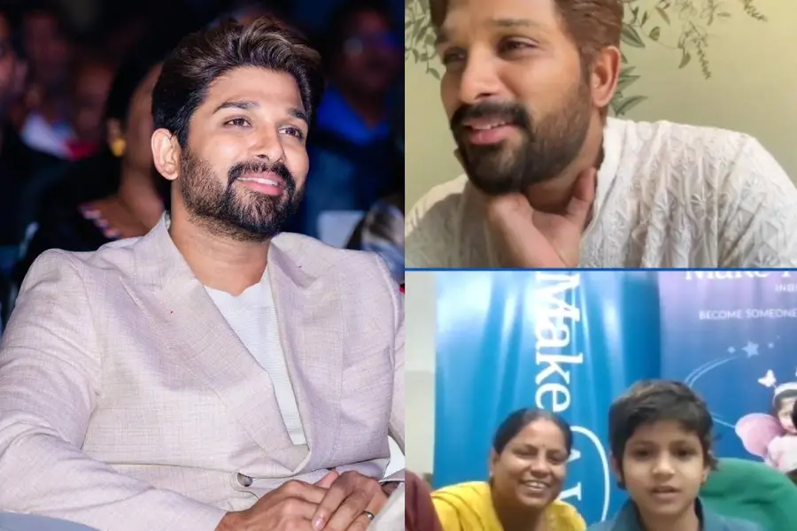 allu arjun