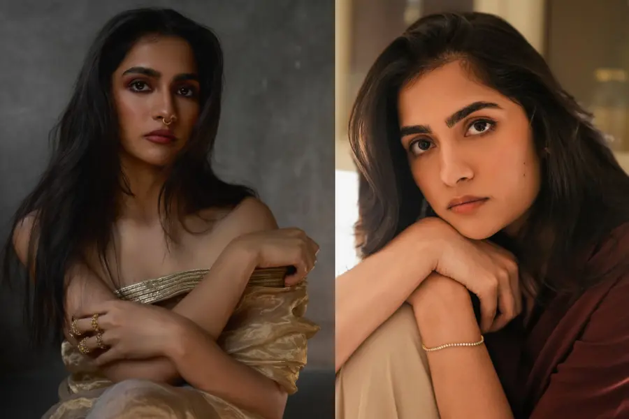 Three Arrested In Bengaluru For Creating AI Deepfake Bikini Pictures Of South Indian Actress Rukmini Vasanth