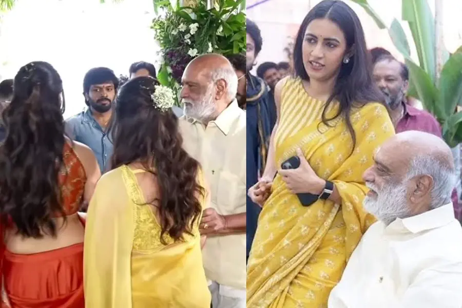 raghavendra rao