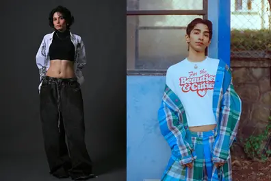 Pride fashion beyond June: How queer Indians are redefining fashion beyond pride month