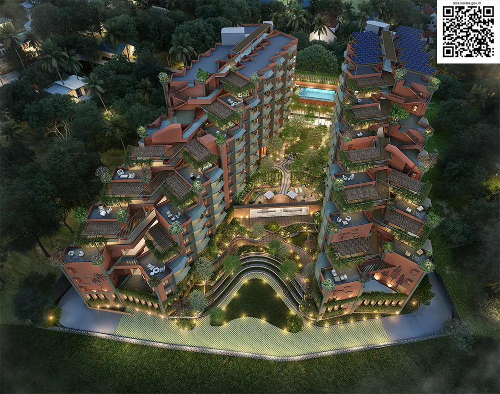 Varma Homes