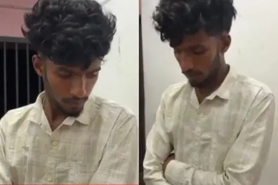 Befriended schoolgirls on social media, lured to Munnar and exploited: 2 held under POCSO Act