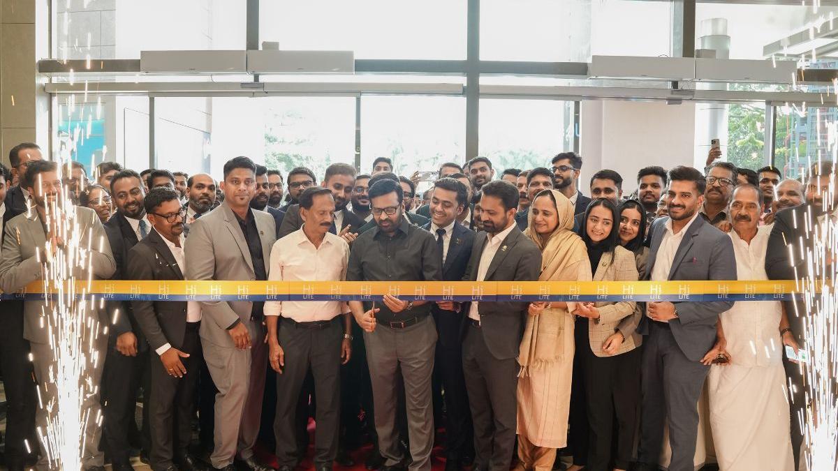 HiLITE Group debuts 'Countryside' retail initiative with inaugural project in Chemmad