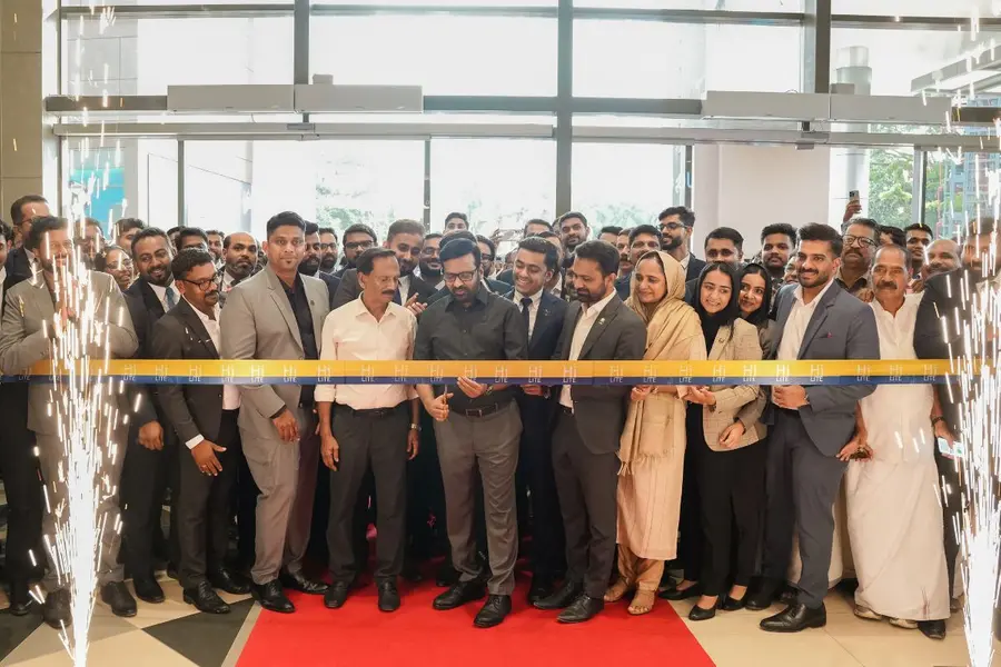 HiLITE Group debuts 'Countryside' retail initiative with inaugural ...