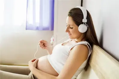 World Music Day 2026: The sweetest concert happens before birth