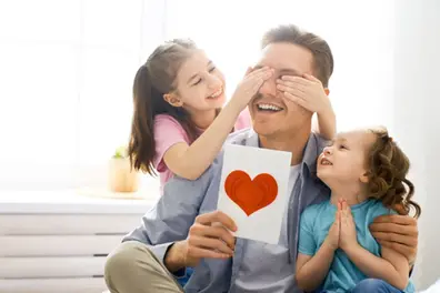 11 Father's Day gifts other than mugs and photo frames