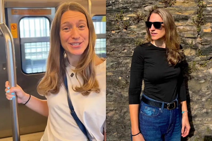 American Woman Praises Mumbai Metro Calling It Way Cleaner Than New York City Subway
