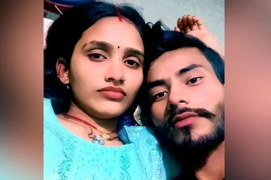 Sujata-Gaurishankar