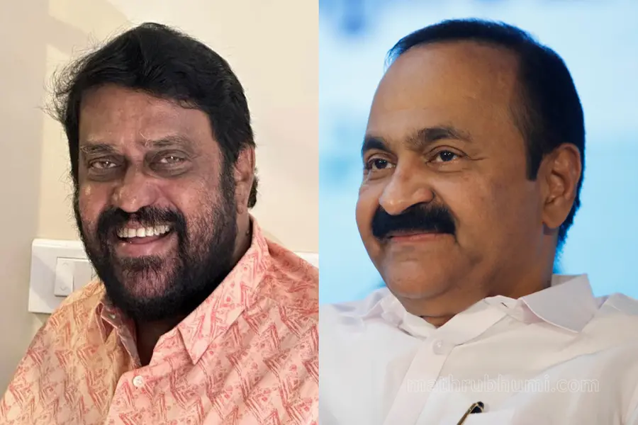 Former KSFDC Chairman K Madhu urges CM VD Satheesan to protect iconic Chithranjali Studio amid movie industry upgrades