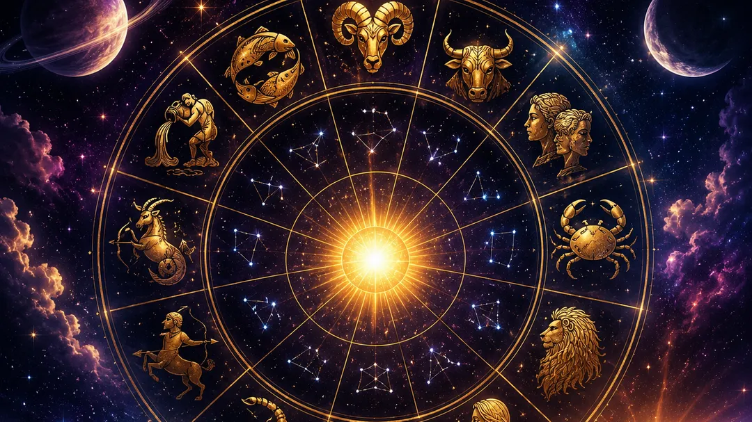 Weekly Horoscope Insights for June 21-27, 2026