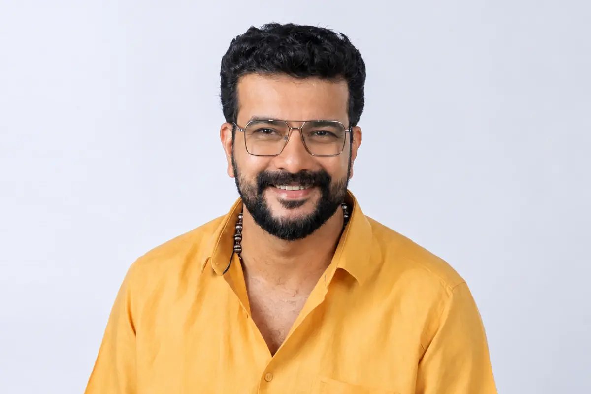 രമേഷ് പിഷാരടി എംഎൽഎ | Photo: facebook.com/RameshPisharodyofficial