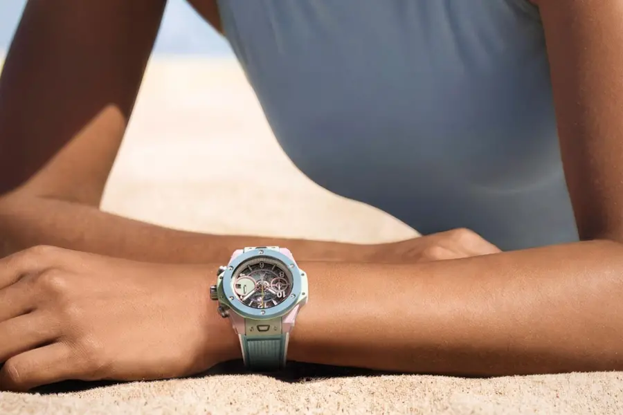 The new watches everyone's talking about this June