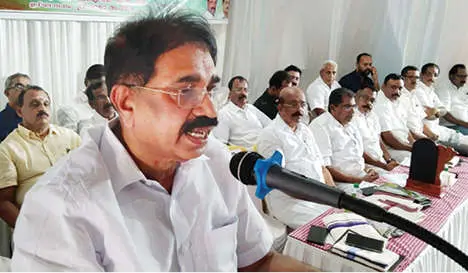 ലഹരിക്കെതിരേ വ്യാപാരികൾ ഒന്നിച്ചിറങ്ങും -രാജു അപ്‌സര
