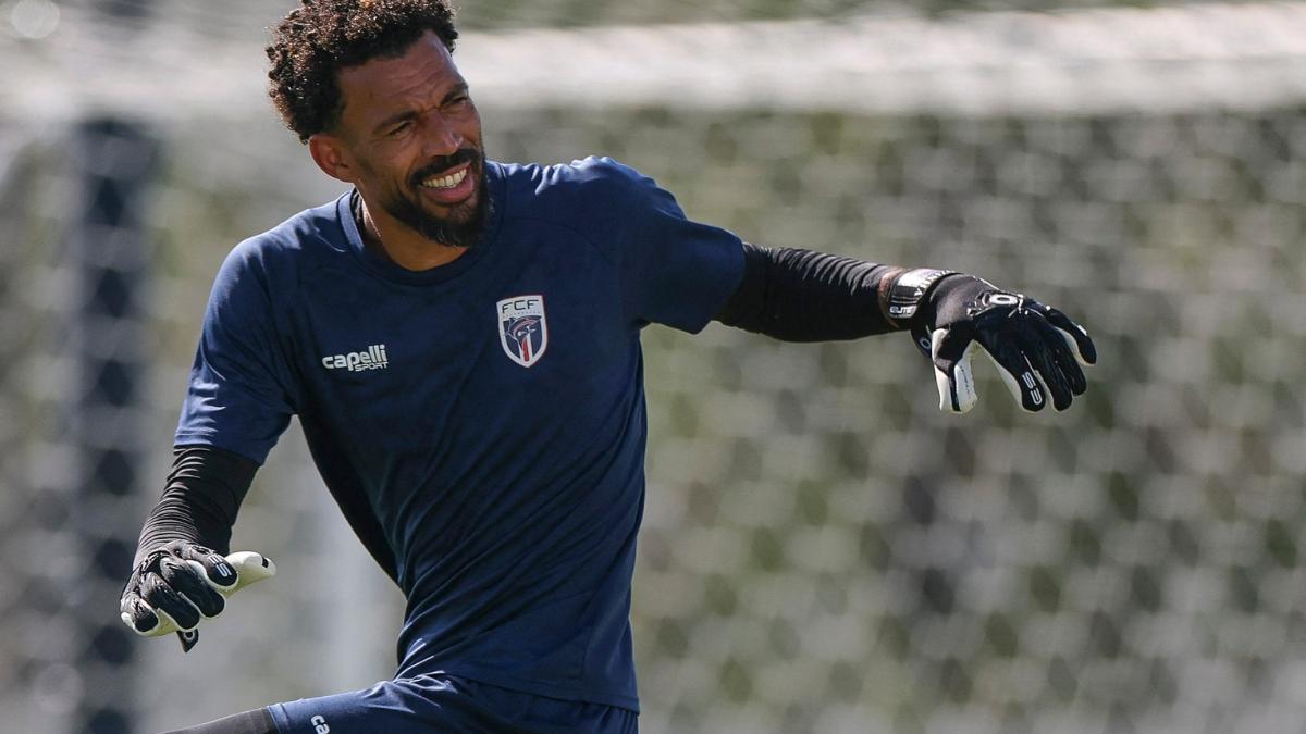 World Cup 2026: Can debutants Cape Verde shock Uruguay after holding Spain?