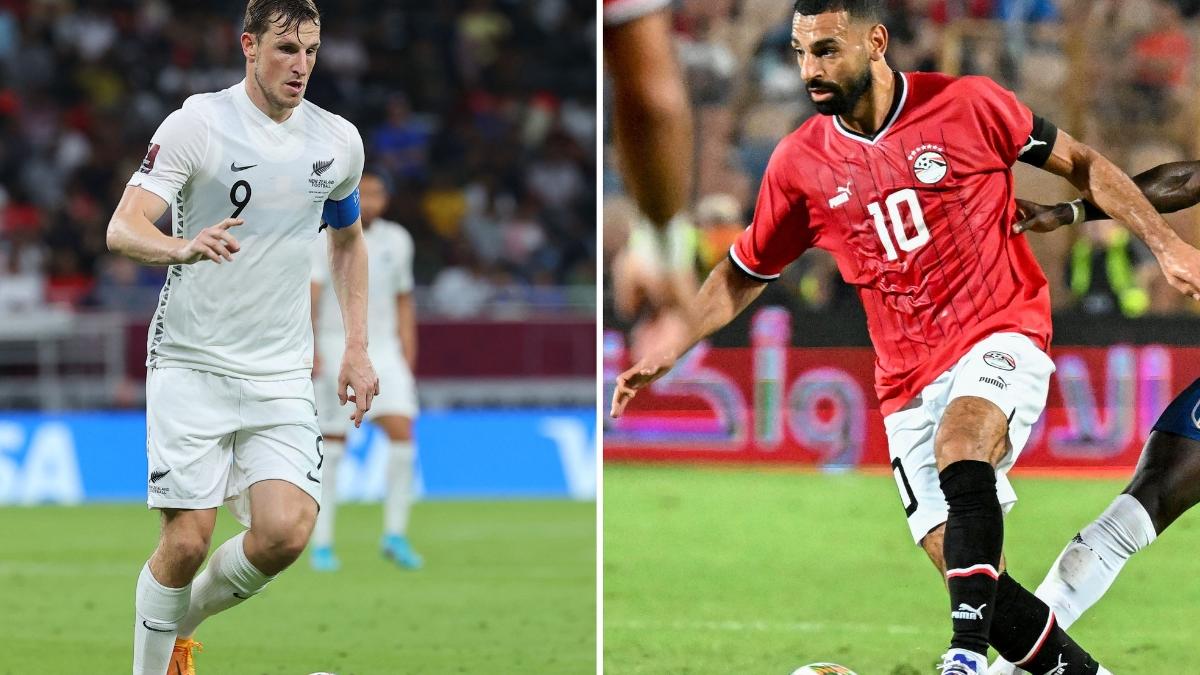 New Zealand vs Egypt: Can Mohamed Salah ignite Pharaohs’ knockout hopes?