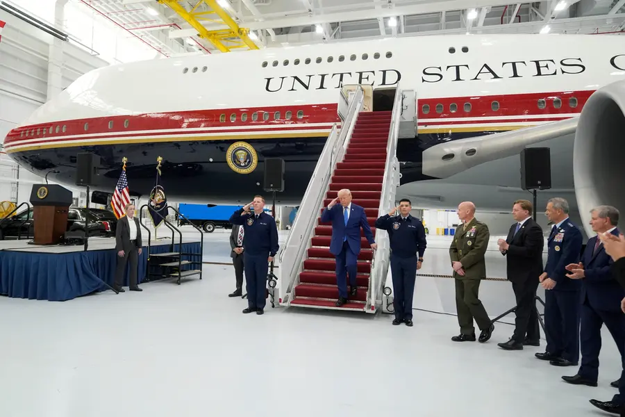 airforce one
