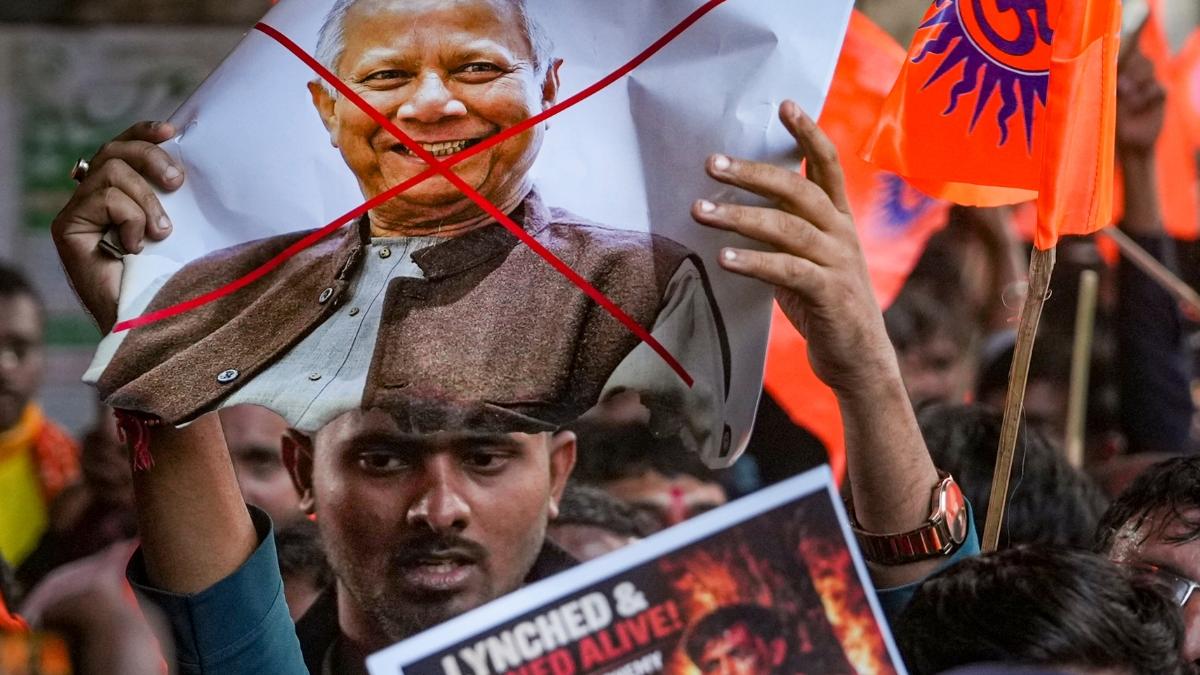 Bangladesh Hindus stage protests over alleged insult to Lord Ram image: What's the row about?