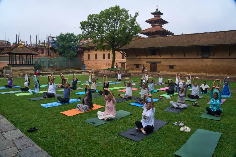 What is Yoga really about? The ancient science behind the global practice