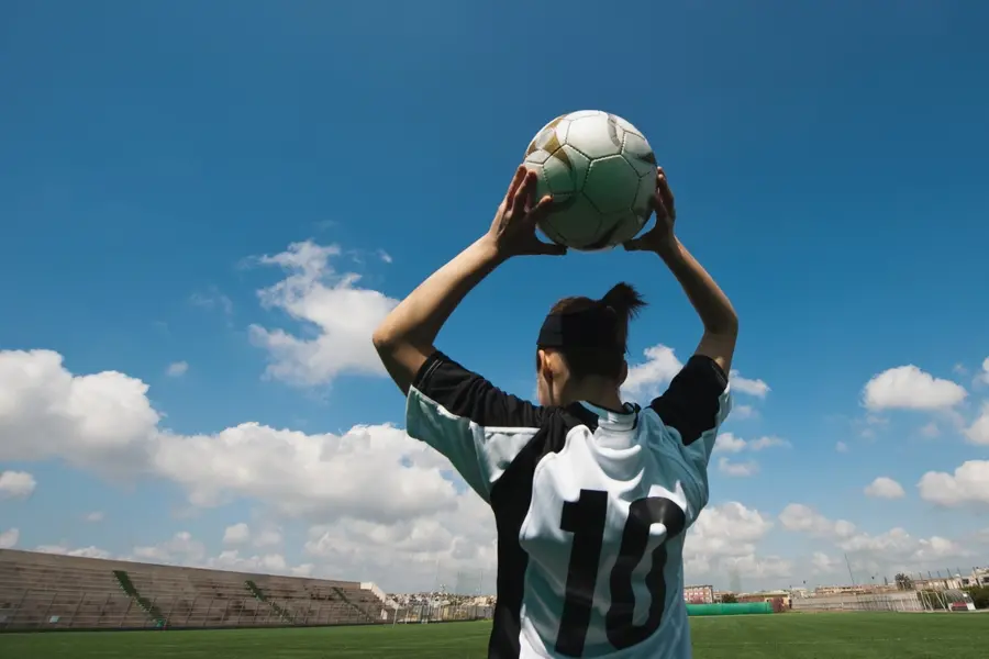 Throw-in
