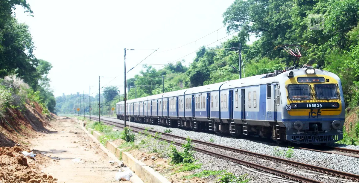 Photo: mathrubhumi archives