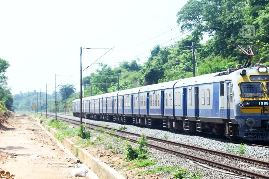 നീറ്റ് പരീക്ഷ: പാലക്കാട് - കാസർകോട് പ്രത്യേക മെമു സർവീസ്; സമയവിവരങ്ങൾ അറിയാം
