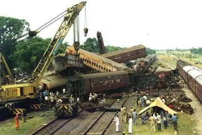Kadalundi train tragedy, 25 years later: The disaster that still haunts Kerala