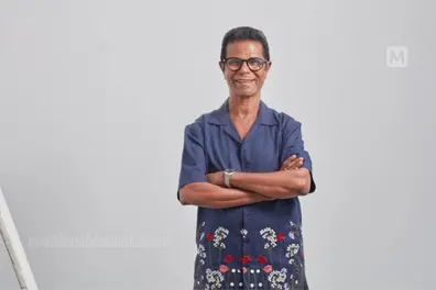 ‘I couldn't spend much time with them’: Actor Indrans on balancing cinema and fatherhood